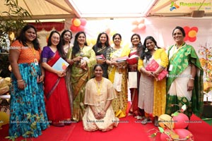 Narisena Global Women Forum New Year Masti