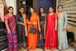 Narisena Global Women Forum New Year Masti