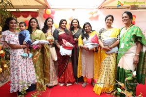 Narisena Global Women Forum New Year Masti