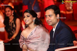 Wedding Reception of Nipun and Shriya