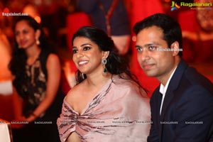 Wedding Reception of Nipun and Shriya