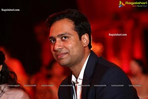 Wedding Reception of Nipun and Shriya