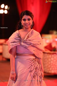 Wedding Reception of Nipun and Shriya