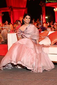 Wedding Reception of Nipun and Shriya