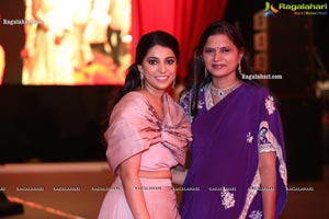 Wedding Reception of Nipun and Shriya