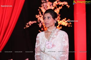 Wedding Reception of Nipun and Shriya