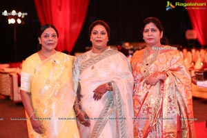 Wedding Reception of Nipun and Shriya