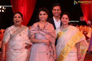 Wedding Reception of Nipun and Shriya