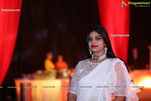 Wedding Reception of Nipun and Shriya