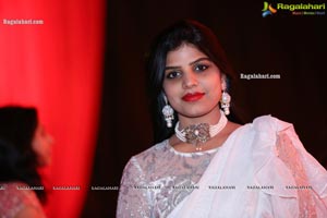 Wedding Reception of Nipun and Shriya