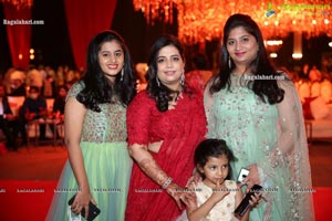 Wedding Reception of Nipun and Shriya