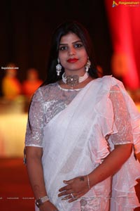 Wedding Reception of Nipun and Shriya