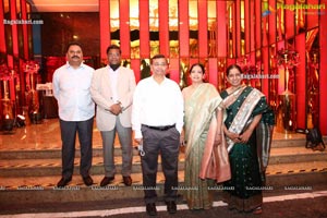 Wedding Reception of Nipun and Shriya