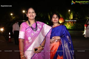 Wedding Reception of Nipun and Shriya