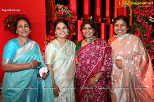 Wedding Reception of Nipun and Shriya