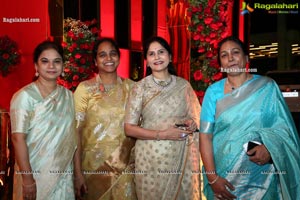 Wedding Reception of Nipun and Shriya