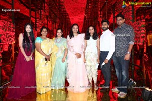 Wedding Reception of Nipun and Shriya