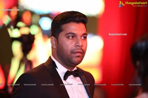 Wedding Reception of Nipun and Shriya