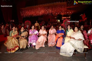 Wedding Reception of Nipun and Shriya