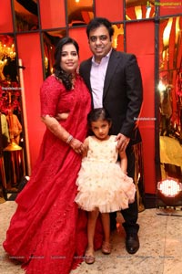 Wedding Reception of Nipun and Shriya