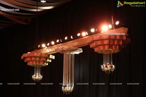 Wedding Reception of Nipun and Shriya