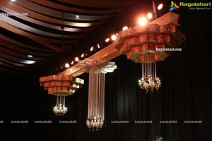 Wedding Reception of Nipun and Shriya