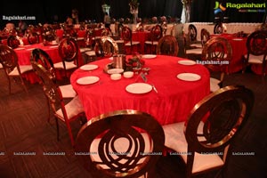 Wedding Reception of Nipun and Shriya