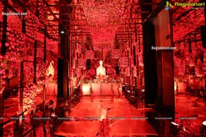 Wedding Reception of Nipun and Shriya