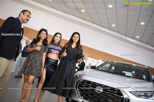 Nissan Launches All New SUV Nissan Magnite