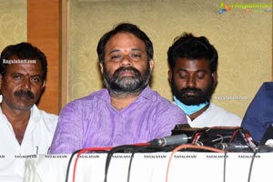 Actor O Kalyan Controversial Press Meet