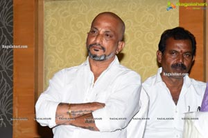 Actor O Kalyan Controversial Press Meet