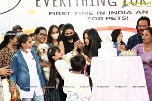 Petzo App, Everything for Pets