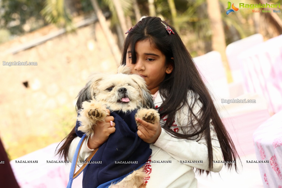 Petzo, App dedicated to pets launched by Navdeep