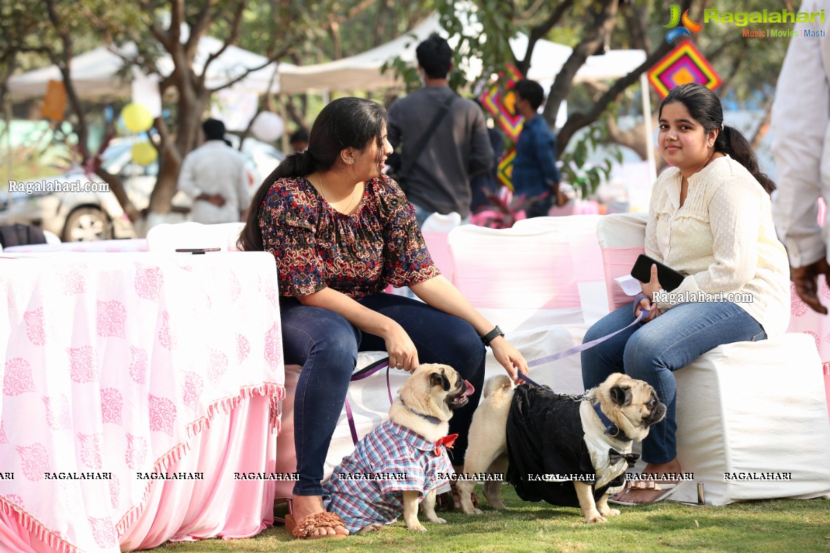 Petzo, App dedicated to pets launched by Navdeep