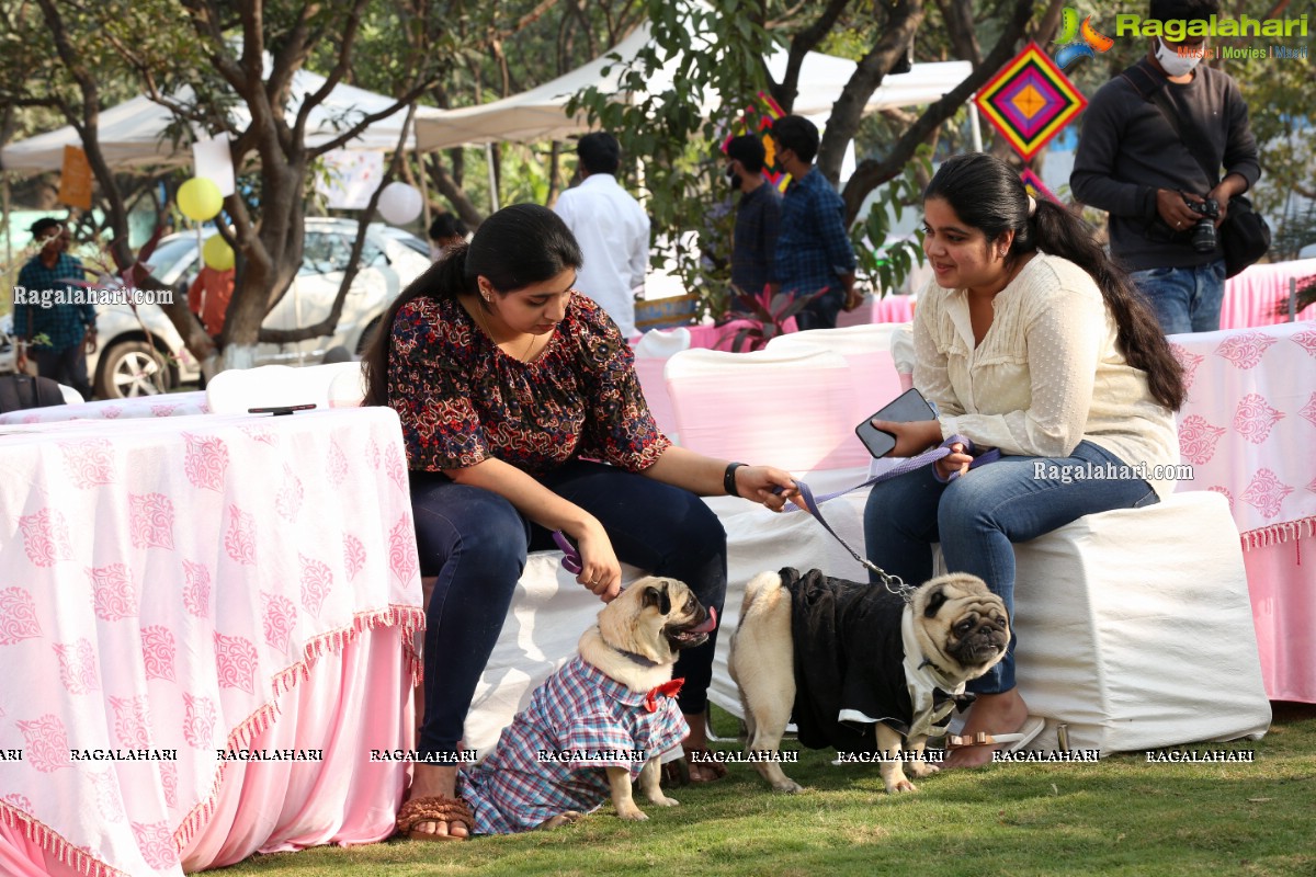 Petzo, App dedicated to pets launched by Navdeep