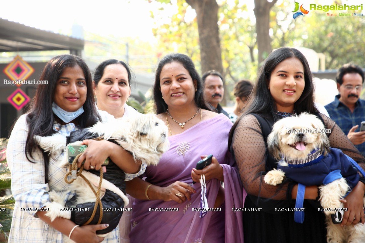 Petzo, App dedicated to pets launched by Navdeep