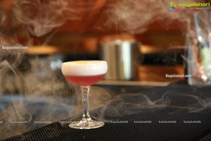 POSHNOSH Lounge & Bar Pre-Launch