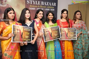 Style Bazaar Fashion & Lifestyle Exhibition Curtain Raiser