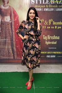 Style Bazaar Fashion & Lifestyle Exhibition Curtain Raiser