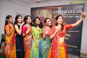 Style Bazaar Fashion & Lifestyle Exhibition Curtain Raiser