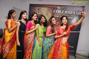 Style Bazaar Fashion & Lifestyle Exhibition Curtain Raiser