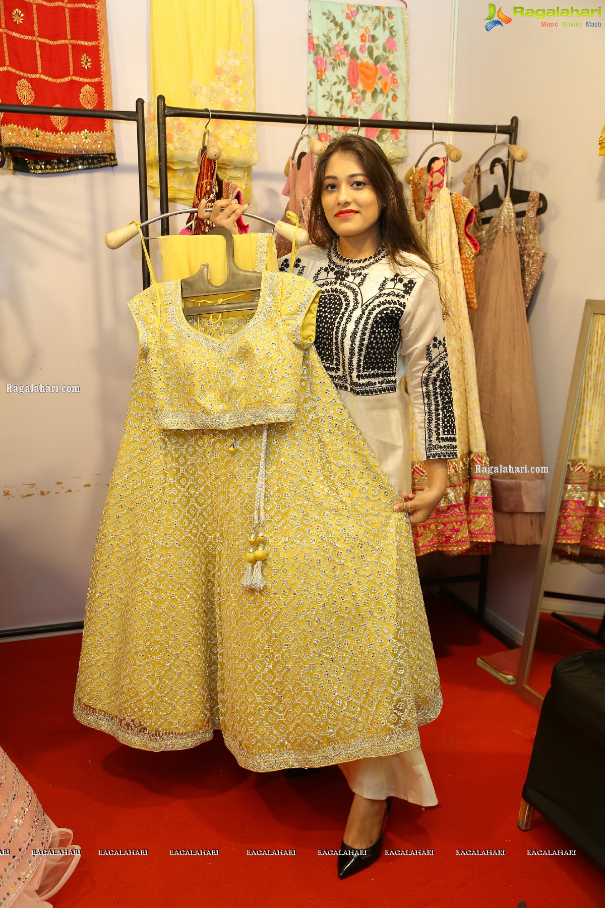 Style Bazaar Fashion & Lifestyle Exhibition December 2020 at Taj Krishna