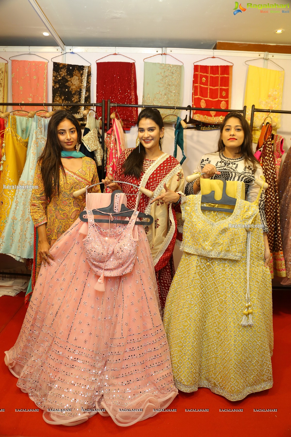 Style Bazaar Fashion & Lifestyle Exhibition December 2020 at Taj Krishna