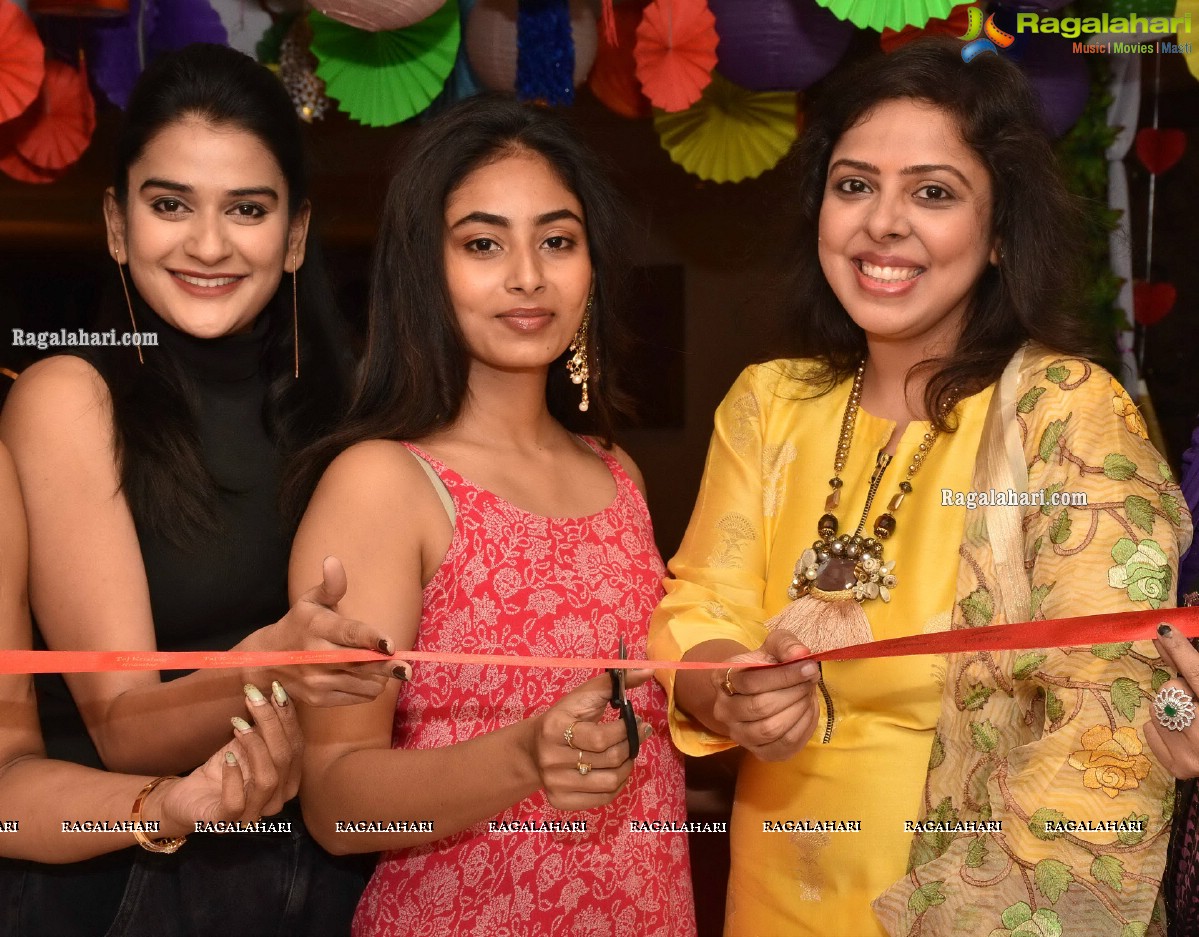 Style Bazaar Fashion & Lifestyle Exhibition December 2020 at Taj Krishna