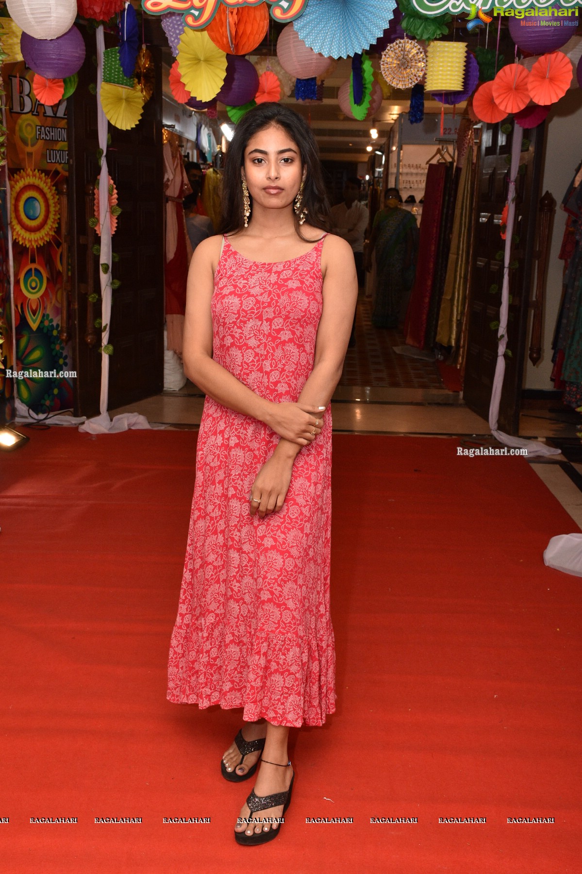 Style Bazaar Fashion & Lifestyle Exhibition December 2020 at Taj Krishna