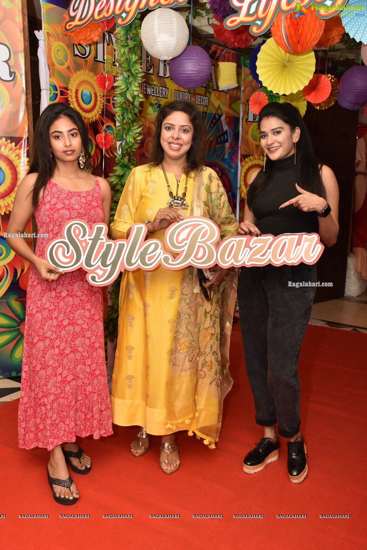 Style Bazaar Fashion & Lifestyle Exhibition December 2020 at Taj Krishna