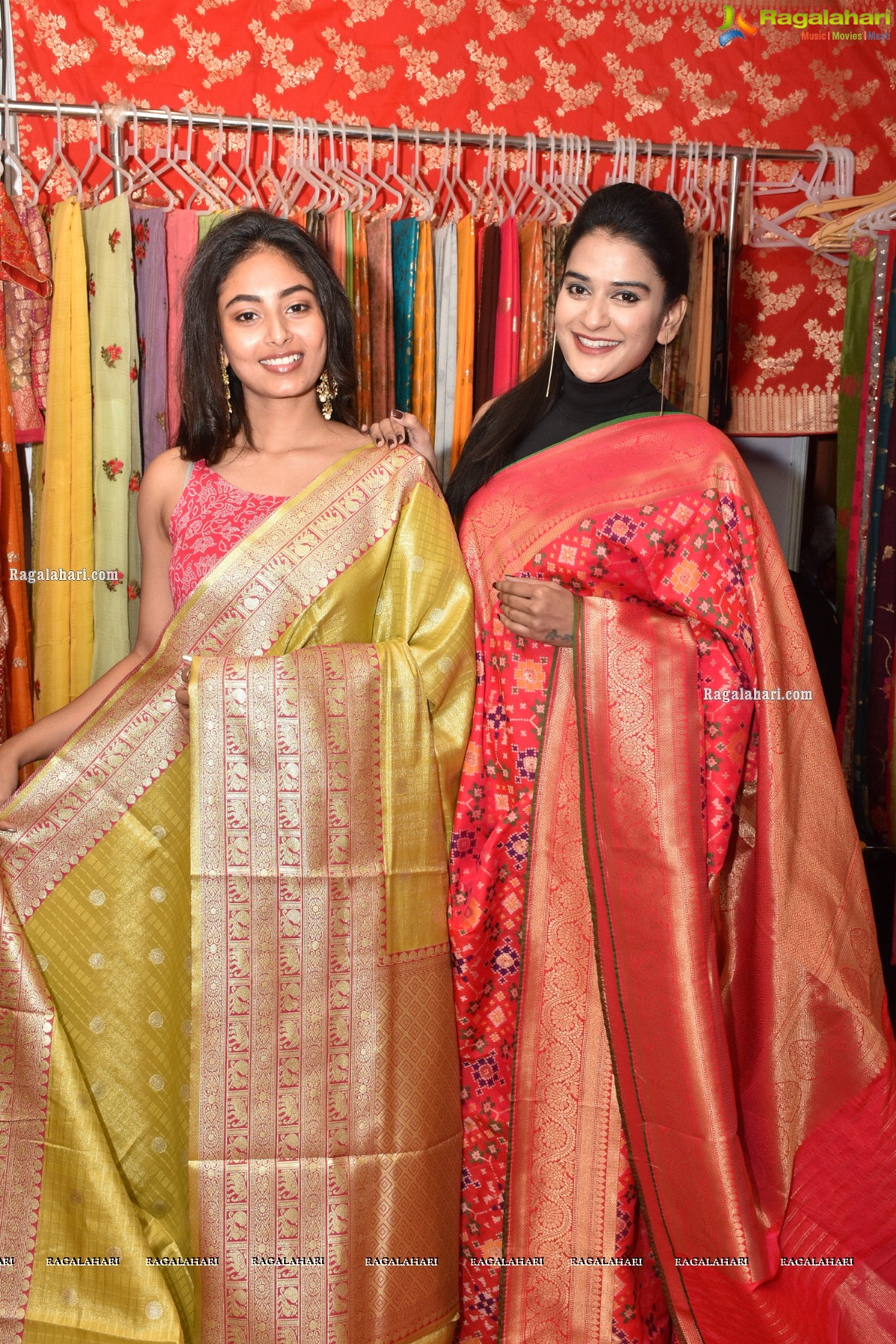 Style Bazaar Fashion & Lifestyle Exhibition December 2020 at Taj Krishna