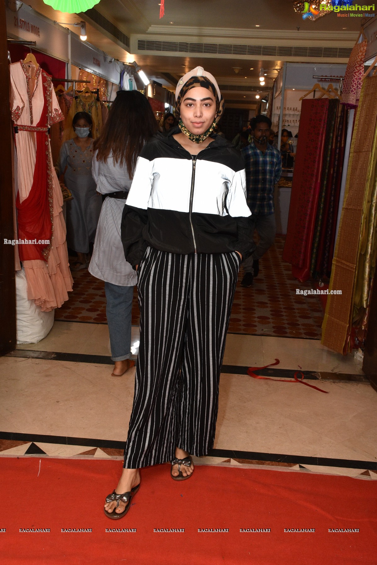 Style Bazaar Fashion & Lifestyle Exhibition December 2020 at Taj Krishna