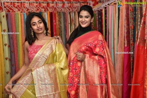 Style Bazaar Exhibition at Taj Krishna