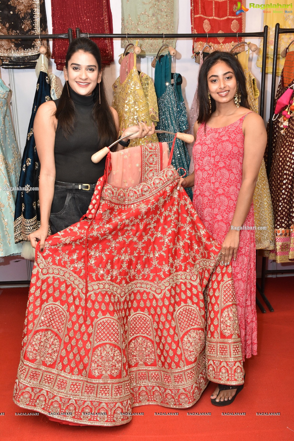 Style Bazaar Fashion & Lifestyle Exhibition December 2020 at Taj Krishna